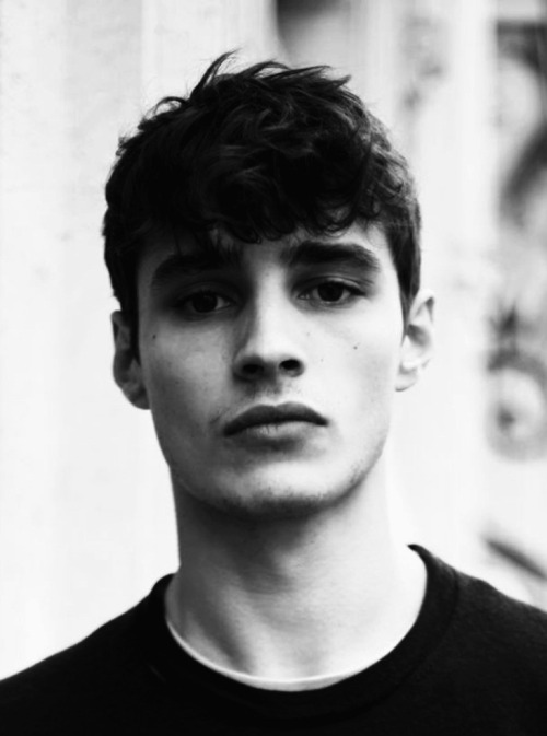 gosmoke:   Adrien Sahores 