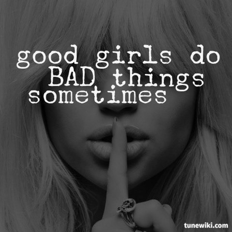 kinky/cute quotes