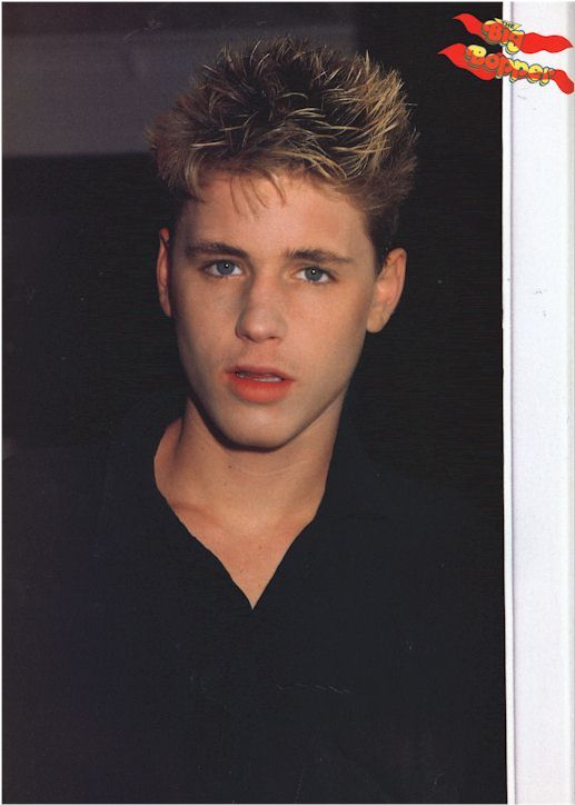 Ohmy S Corey Haim