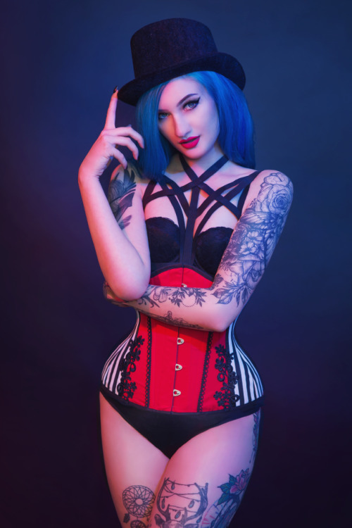 blueastrid:  https://www.facebook.com/bluexastrid/https://www.instagram.com/bluexastridphoto: Aneta Pawska