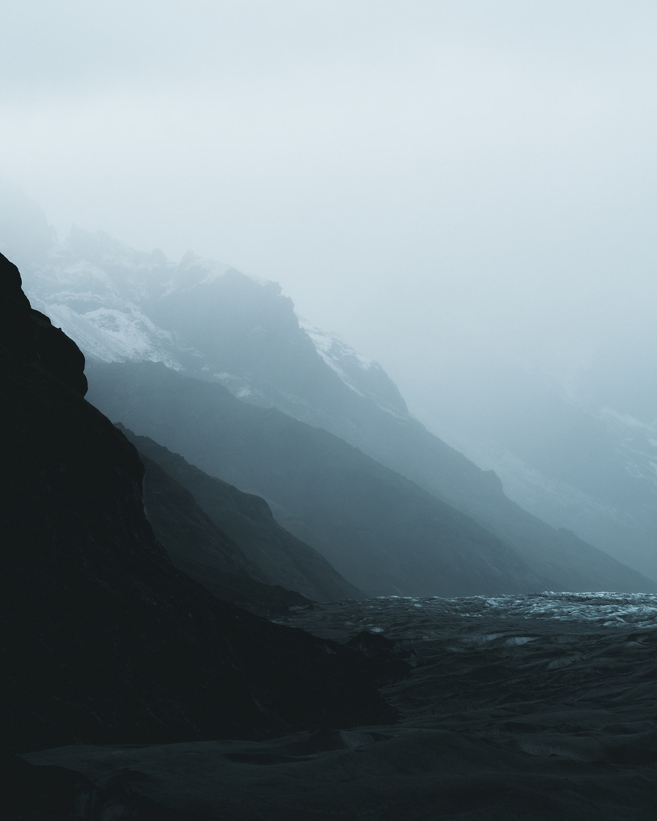 escapekit:  HIDDEN WORLDSGermany-based photographer Ivan K. Maras has captured hidden
