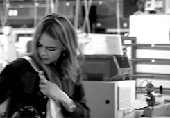 worlddelevingne:  cara blog