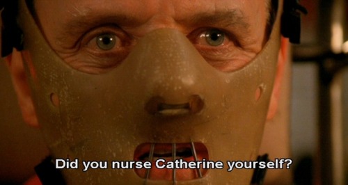 The Silence of the Lambs