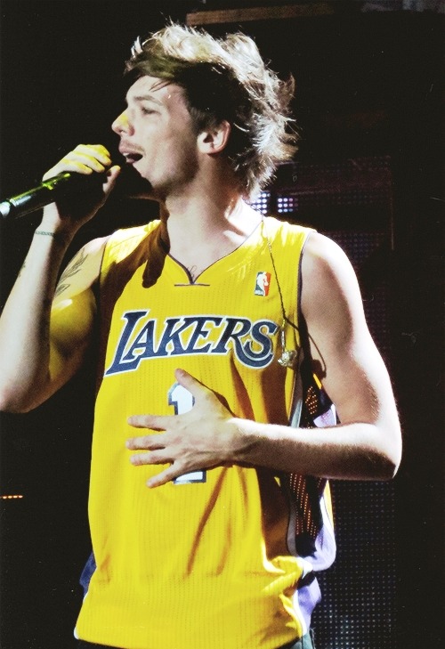 19 y/o louis