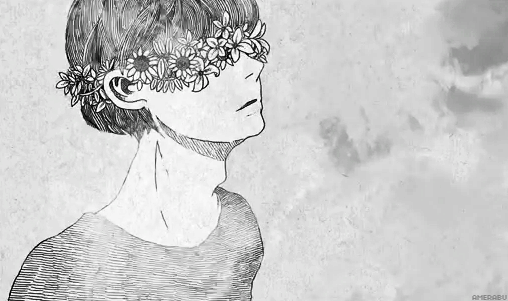  ❝Nec possum tecum vivere, nec sine te.❞ 