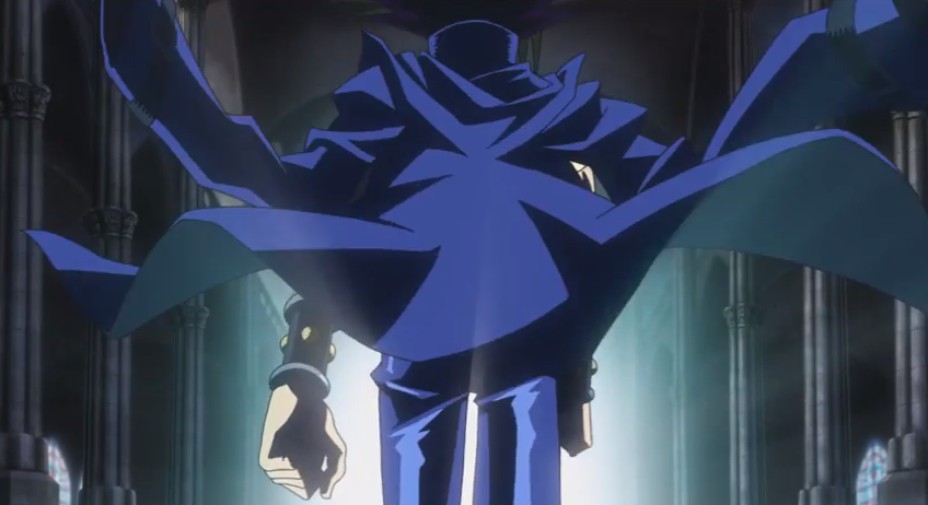 ATTENTION YUGIOH FANDOM!