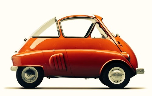 Isetta.