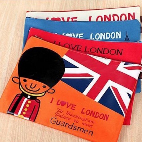 What’s your favorite #city? MissYou #London Series #Pouch http://www.yesstyle.com/en/missyou-london-series-pouch-blue-one-size/info.html/pid.1036639546 #YesStyle #KoreanFashion #AsianFashion #LifeStyle #bags