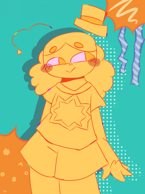 Sunny Jumpscare