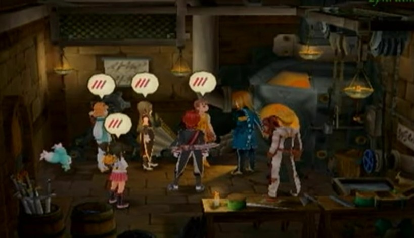 talesofaceattorneys:  Goddammit, Jade. 