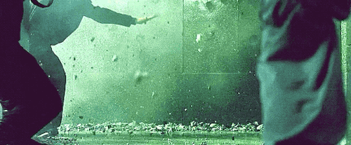 The Matrix (1999)
