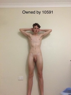 twinkboysexposed:  Follow my new blog Exposed Twink Boys  for the hottest nude twink boys on tumblr.