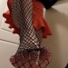socksandfeet:Sending out a wish for a very happy birthday to the alway amazing @ffeet_fantasy