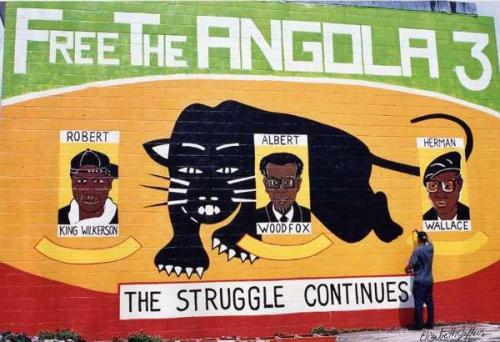 soulbrotherv2: ANGOLA 3: BLACK PANTHERS AND THE LAST SLAVE PLANTATION [FULL DOCUMENTARY]Documentary 