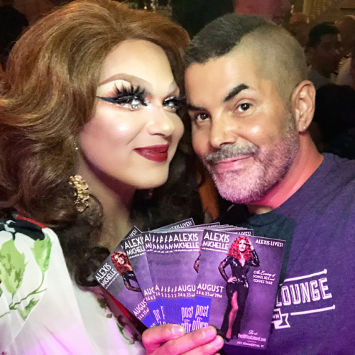 If you are in #provincetown tonight make sure you go check out my stunning friend @rupaulsdragrace @