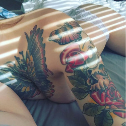 ohyeahtattooideas:  Photo http://ift.tt/2buFxl2