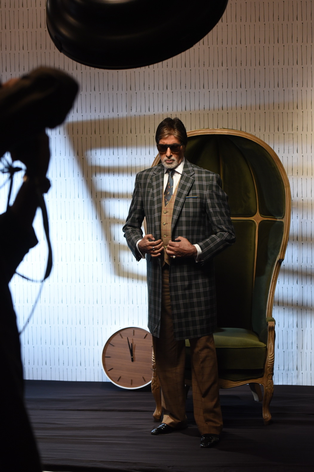 Amitabh Bachchan's Official Blog • DAY 3060