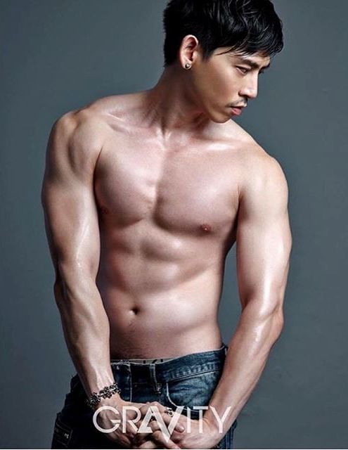 hunkxtwink:    Hunkxtwink - More in my archive  