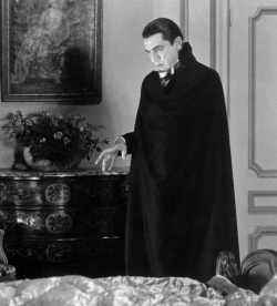 arcaneimages:  Lugosi 