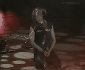 xakumawolfy:  ohyouprettygifs: *faints*  fuck.