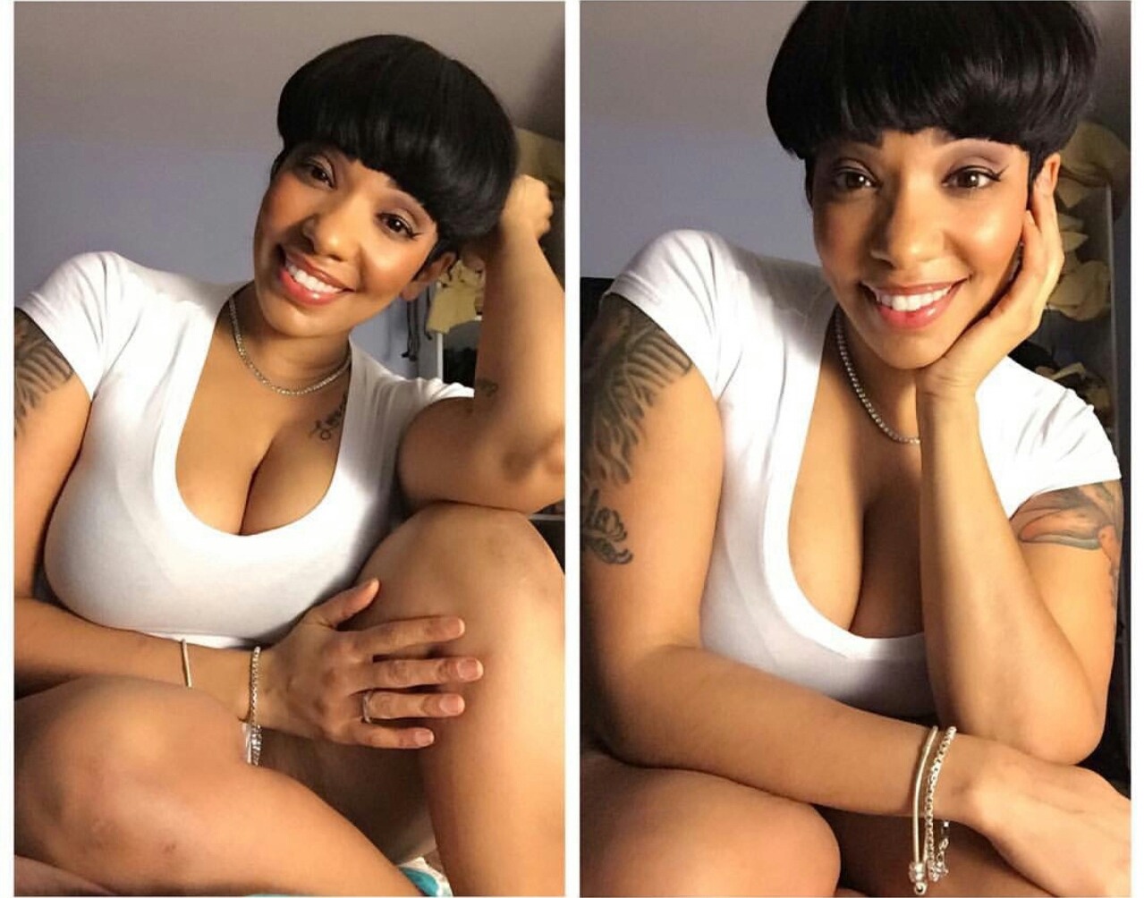 thablackerthaberry:Chela