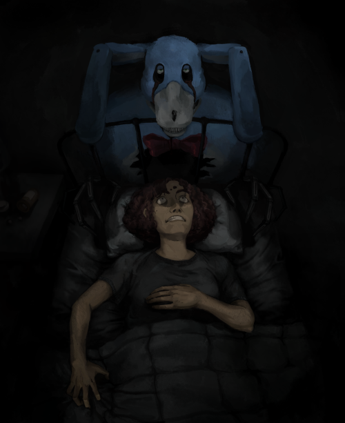 You'll be beautiful too, Sophie (The Walten Files Fan Art) :  r/fivenightsatfreddys