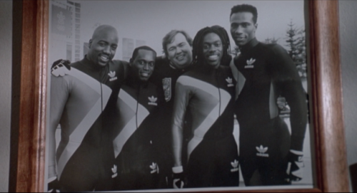 Cool Runnings (1993)Director: Jon Turteltaub