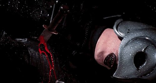 fasterpussycatgifgif:  Phantom of the Paradise (1974). Dir. Brian De Palma.