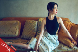 fuckyeahchinesefashion:  刘亦菲Liu Yifei