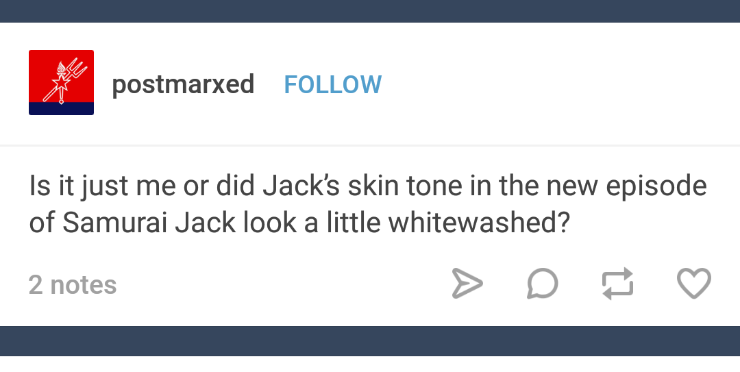 capricorn-twilight: It’s been like five minutes calm down tumblr