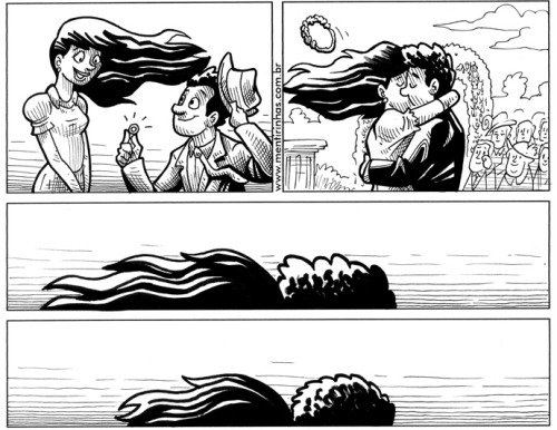 diasconredfox:  La niña del viento. Vía