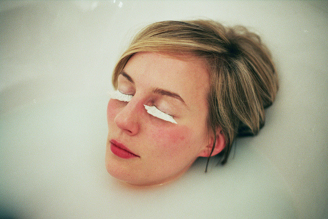 untrustyou:  Rowena Waack