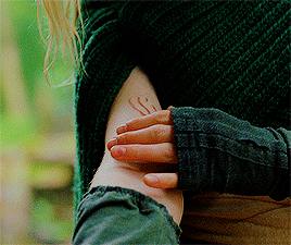 WILLOWMONTH2023 Day 2: Favourite RelationshipWillow Ufgood & Elora Danan