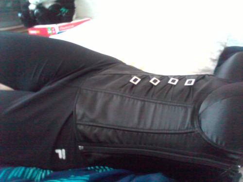 New stuff :D