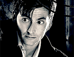 rointheta:  TEN HOTTEST TENS as voted by my followers[4/10] Voyage of the Damned