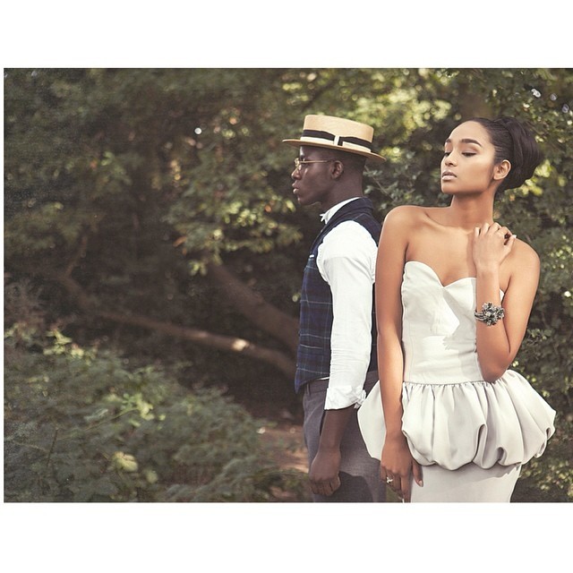 bisbol2010:  #tbt for Wow magazine with @liveshiv  Shot by @asiko_artist  Styled