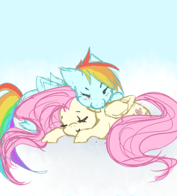 yurihooves:  Day 02 of 30 Day OTP Challenge