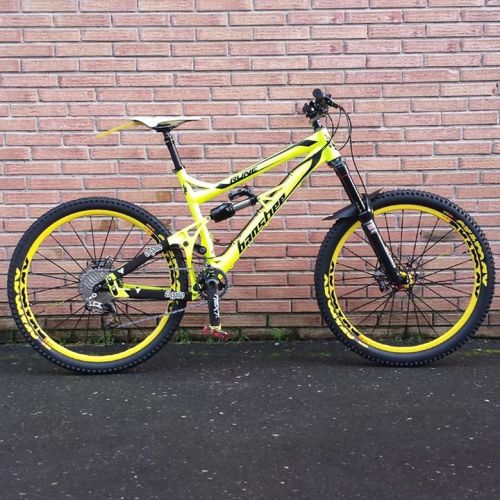 26tommer: aces5050: Banshee Bikes Super set up and nice coulors