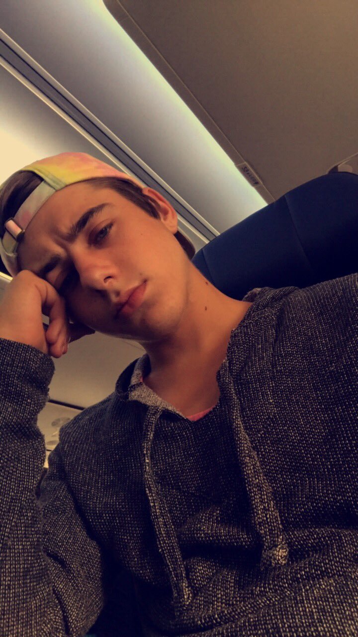 soulreaper881:  joeymillsx:  @joeymillshx  My future husband. 