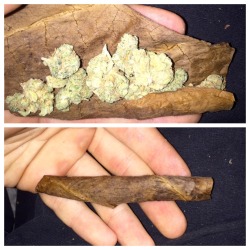 teambackwood:  dankrice:  #backwoods  😵