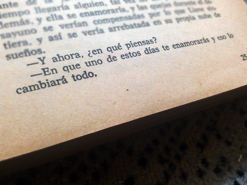 { Forever and Always }