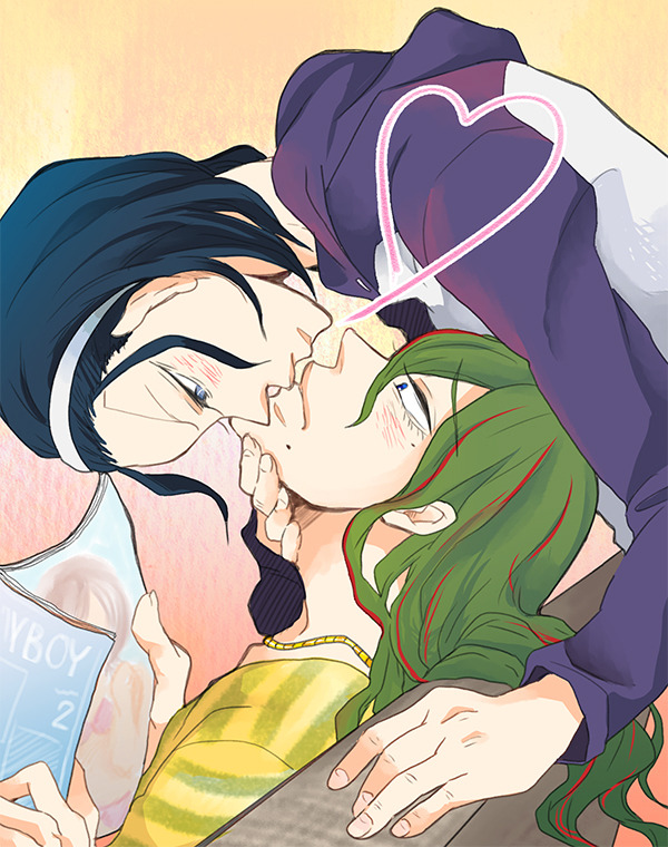 ticktoast:  東巻ログ① by ひなこ Permission to upload was given by the artist.Do