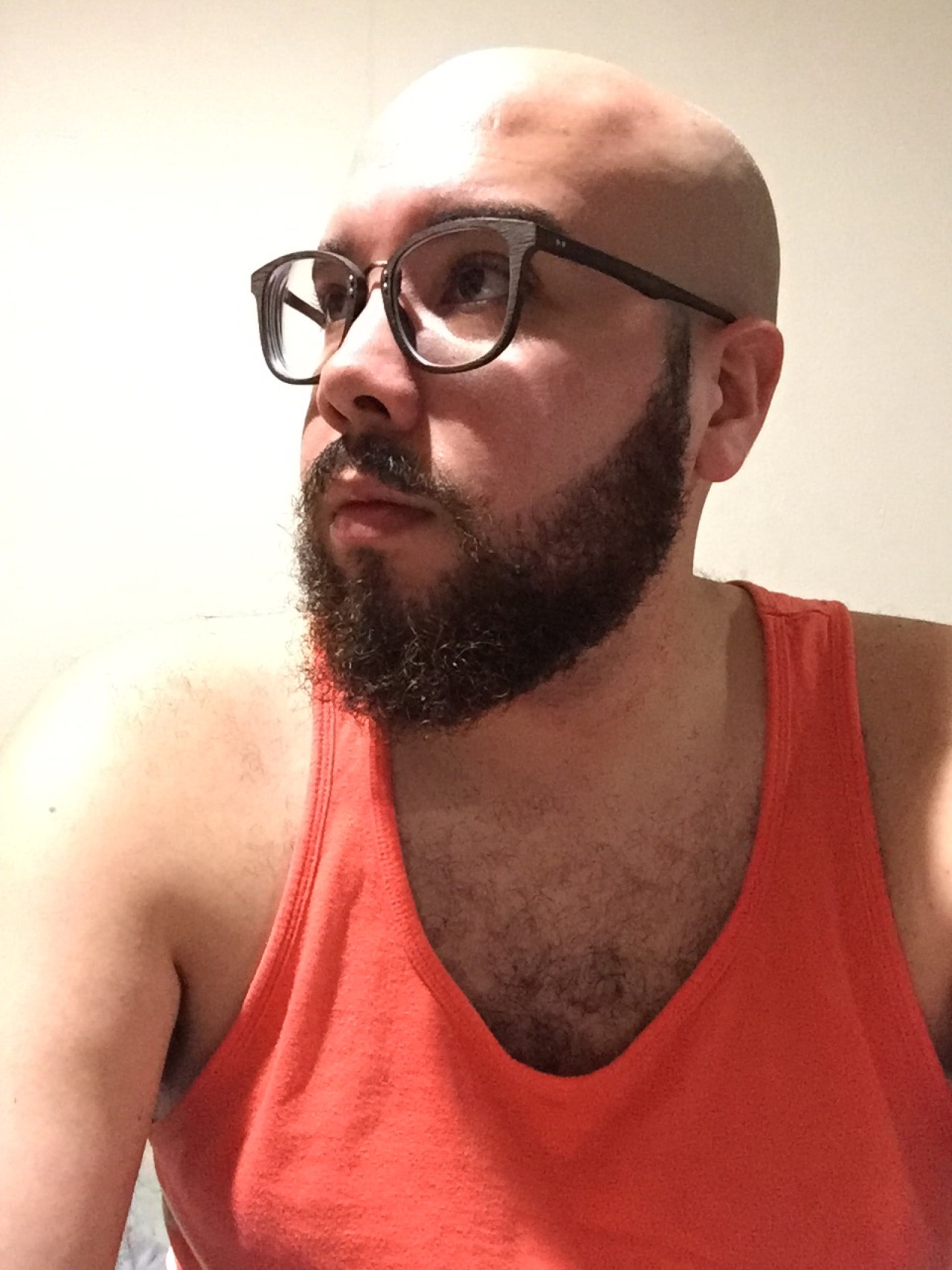 Beards FTW!