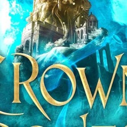***GIVEAWAY***Bookmark the pieces to the Crown of Bones cover in order to reveal the cover. Take a screenshot and post the final image to your instagram account and tag @entangledteen to be enter to WIN a physical copy of the book! 👑👑Final cover revealed this Monday by @thisdreamofmine.Check out these bookstagrammers for all the pieces:@the.word.traveler@storied.adventures@allicatbooks@diamondxgirl@moonlight_rendezvous@cheykspeare@stepintothepages@ya.its.lit👑👑Enter to win a copy of Crown of Bones by A.K. Wilder -TO ENTER- Follow us and @a.k.wilder- Tag a friend you think might be interested- Bookmark the pieces in the correct order to reveal the cover, post the completed cover, and tag @entangledteen for a chance to be the lucky winner -RULES- Giveaway will end on September 25th at midnight EST- US only- Not affiliated with Instagram- Must be 18 or have a parent’s permission- Must be a public account to verify entries - Winner will be announced by a comment from @entangledteen on their post of the completed cover.- Print copy will be sent to the winner as soon as we have print copies available of the book.👑👑#comingsoon #yalit #amreading #coverreveal #bookstagram #bookish #booklover #fridayreadshttps://www.instagram.com/p/B2pMdmEAru1/?igshid=unnedn6img93