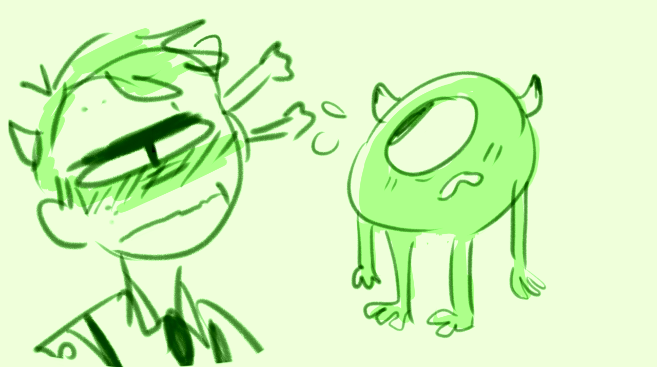 pr0fessah:  fuzzballs 