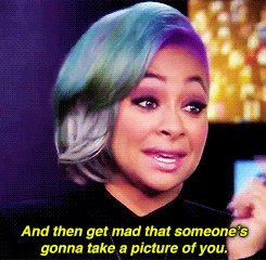 blkpussesupreme:  duffhilary: How Raven-Symoné Stayed Out of the Tabloids» Oprah: Where Are They Now? - OWN  Can I be Raven for a day. Because she is my kindred sister. Her facial expressions…mayne 