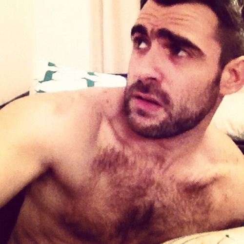 naturalbeats-30:  hairyhotman:  hairyhotman.tumblr.com  @skinpupmick 