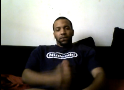 theluckeystar:  Nintendo DickView Post