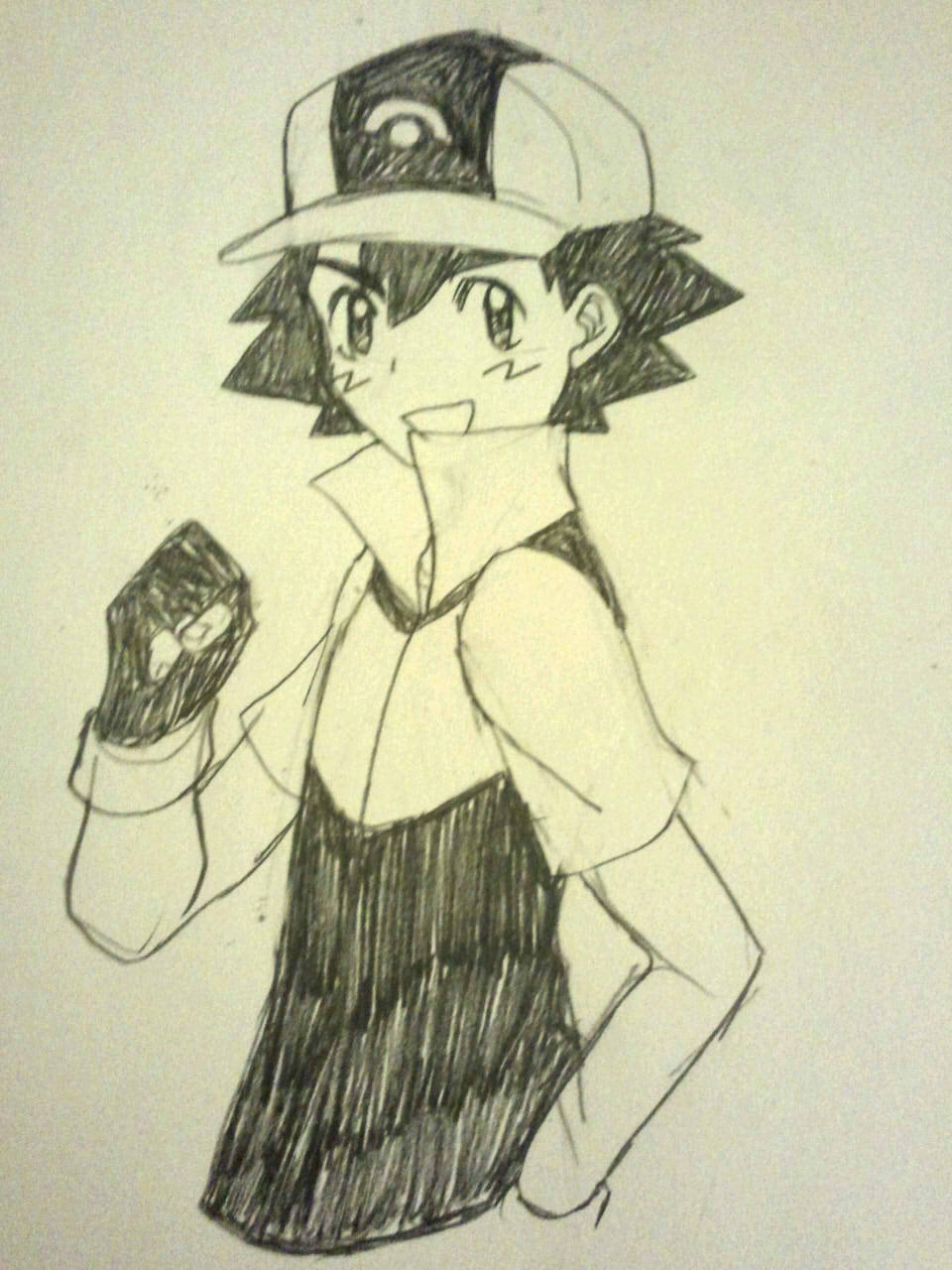 himacchu:  1 am scribble……. 