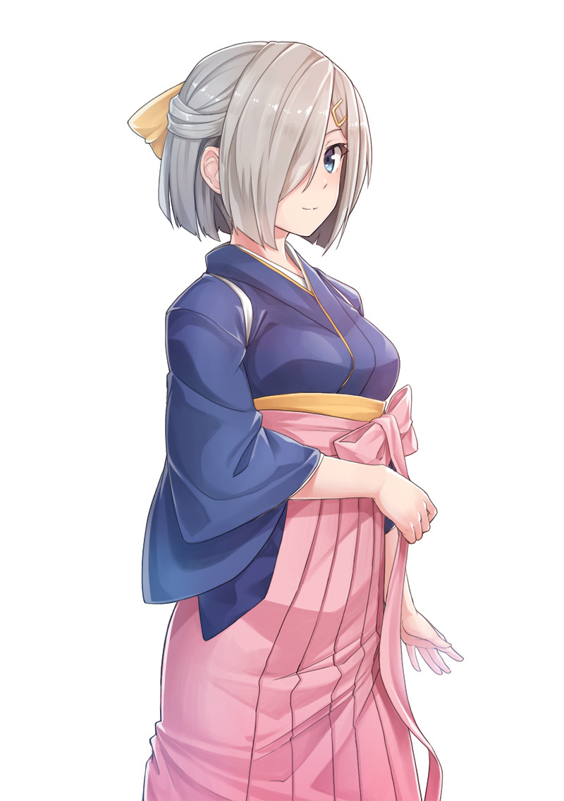 caskitsune:  浜風 | konnyaku※Permission was granted by the artist to upload their